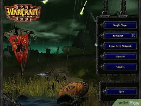 Установите Warcraft 3 Tft Nocd Patch 120E Шаг 1 Установите Warcraft 3 Tft Nocd Patch 120E Шаг 1
