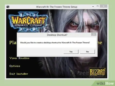 Установите Warcraft 3 Tft Nocd Patch 120E Шаг 4 Установите Warcraft 3 Tft Nocd Patch 120E Шаг 4