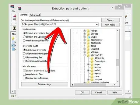 Установите Warcraft 3 Tft Nocd Patch 120E Шаг 7 Установите Warcraft 3 Tft Nocd Patch 120E Шаг 7