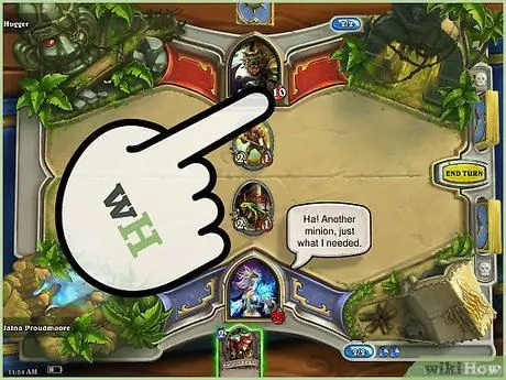 Разблокируйте героев в Hearthstone Step 5 Разблокируйте героев в Hearthstone Step 5