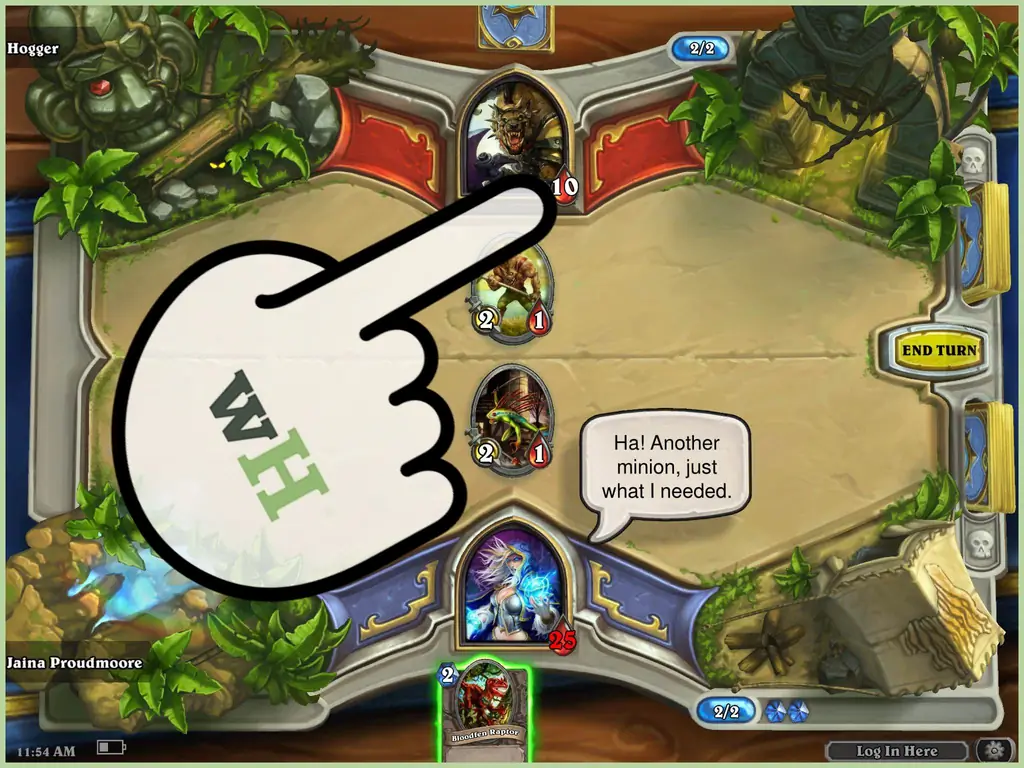 Как разблокировать героев в Hearthstone: 5 шагов (с изображениями)