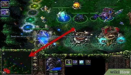 Добейтесь успеха в игре «Один против одного» в Warcraft 3, шаг 8 Добейтесь успеха в игре «Один против одного» в Warcraft 3, шаг 8