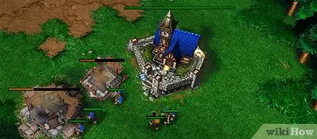 Победите Орка как человека в Warcraft III, шаг 1 Победите Орка как человека в Warcraft III, шаг 1