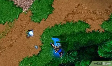Победите Орка как человека в Warcraft III, шаг 2 Победите Орка как человека в Warcraft III, шаг 2