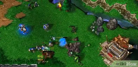Победите Орка как человека в Warcraft III, шаг 3 Победите Орка как человека в Warcraft III, шаг 3