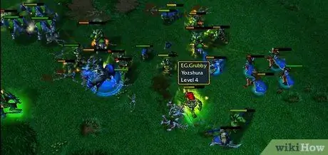 Победите Орка как человека в Warcraft III, шаг 4 Победите Орка как человека в Warcraft III, шаг 4