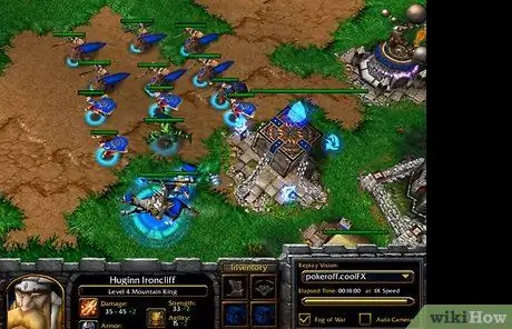 Победите Орка как человека в Warcraft III, шаг 5 Победите Орка как человека в Warcraft III, шаг 5