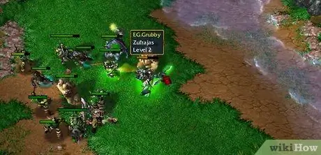 Победите Орка как человека в Warcraft III, шаг 6 Победите Орка как человека в Warcraft III, шаг 6