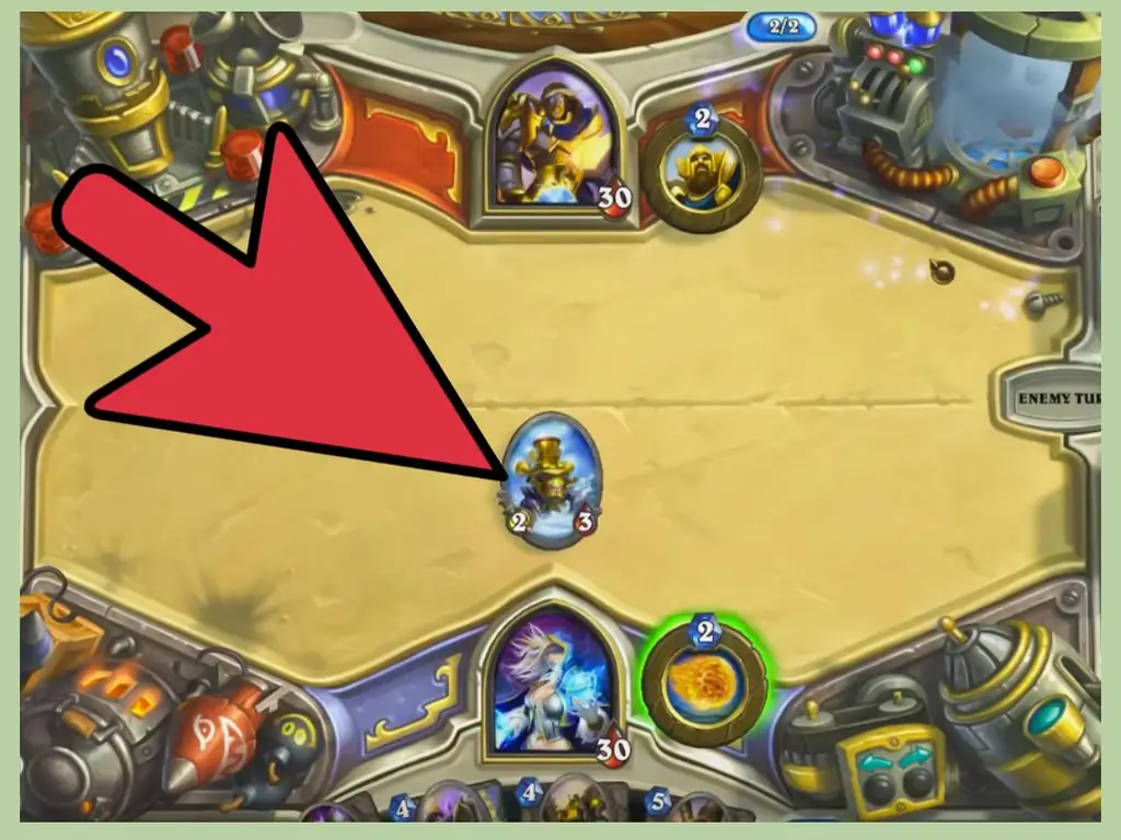 Как наблюдать в Hearthstone: 3 шага (с изображениями)