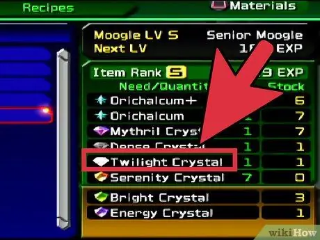 Получите Ultima Weapon в Kingdom Hearts 2, шаг 4 Получите Ultima Weapon в Kingdom Hearts 2, шаг 4
