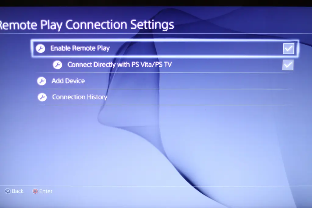 Как подключить PS Vita к PlayStation 3: 3 шага