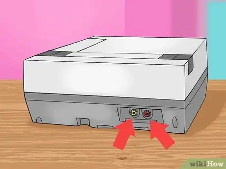Подключите NES, шаг 3 Подключите NES, шаг 3