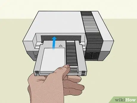 Чистые игры для NES Шаг 10 Чистые игры для NES Шаг 10