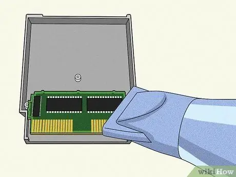 Чистые игры для NES, шаг 3 Чистые игры для NES, шаг 3