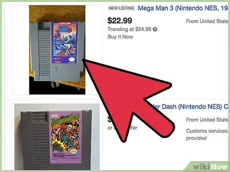 Заставьте старую игру NES снова работать Шаг 7 Заставьте старую игру NES снова работать Шаг 7