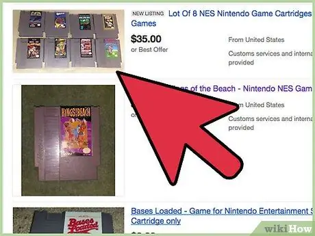 Заставьте старую игру NES снова работать Шаг 8 Заставьте старую игру NES снова работать Шаг 8