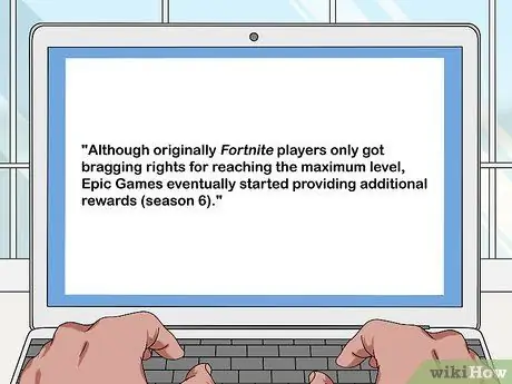 Cite Video Games Step 4 Cite Video Games Step 4