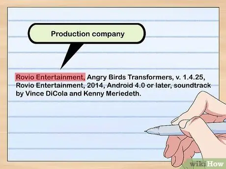 Cite Video Games Step 9 Cite Video Games Step 9