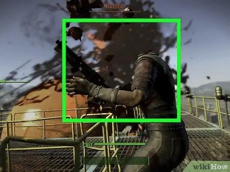 Используйте читы в Fallout 4 (ПК), шаг 11 Используйте читы в Fallout 4 (ПК), шаг 11