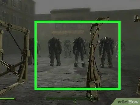 Используйте читы в Fallout 4 (ПК), шаг 4 Используйте читы в Fallout 4 (ПК), шаг 4