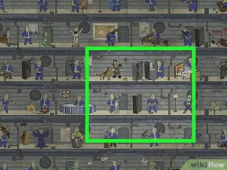 Используйте читы в Fallout 4 (ПК), шаг 7 Используйте читы в Fallout 4 (ПК), шаг 7