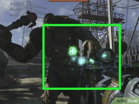 Используйте читы в Fallout 4 (ПК), шаг 8 Используйте читы в Fallout 4 (ПК), шаг 8