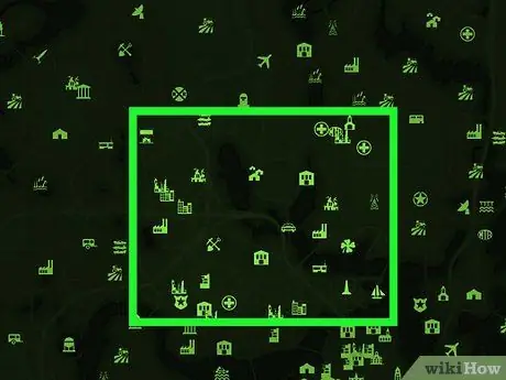 Используйте читы в Fallout 4 (ПК), шаг 9 Используйте читы в Fallout 4 (ПК), шаг 9
