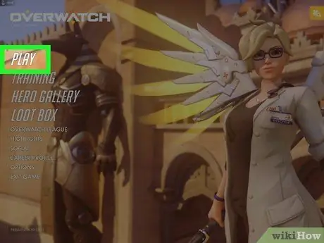 Улучшите свою цель в Overwatch, шаг 10 Улучшите свою цель в Overwatch, шаг 10