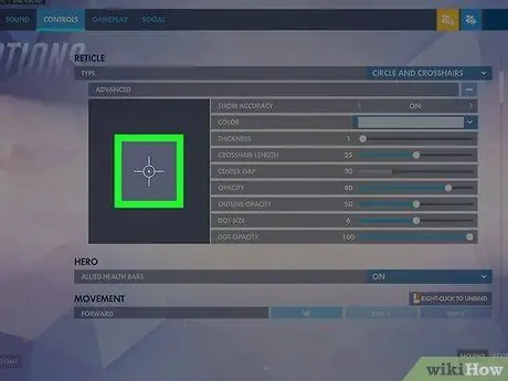 Улучшите свою цель в Overwatch, шаг 4 Улучшите свою цель в Overwatch, шаг 4