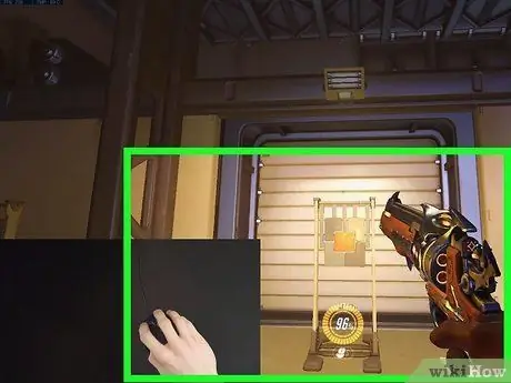 Улучшите свою цель в Overwatch, шаг 8 Улучшите свою цель в Overwatch, шаг 8