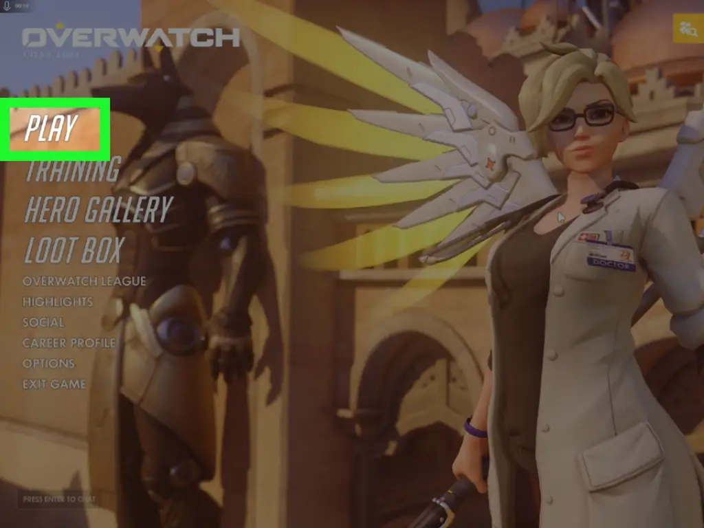 Как улучшить свою цель в Overwatch: 10 шагов (с изображениями)