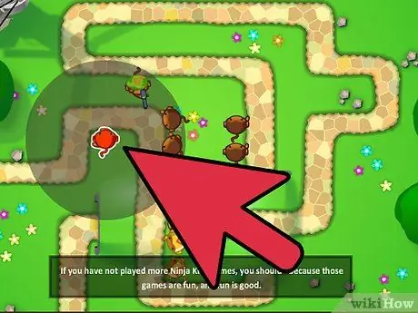 Выиграйте все треки для новичков (и некоторые продвинутые треки) в BTD5 для мобильных устройств, шаг 1 Выиграйте все треки для новичков (и некоторые продвинутые треки) в BTD5 для мобильных устройств, шаг 1