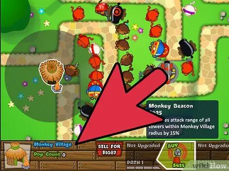 Выиграйте все треки для начинающих (и некоторые продвинутые треки) на BTD5 для мобильных устройств, шаг 10 Выиграйте все треки для начинающих (и некоторые продвинутые треки) на BTD5 для мобильных устройств, шаг 10