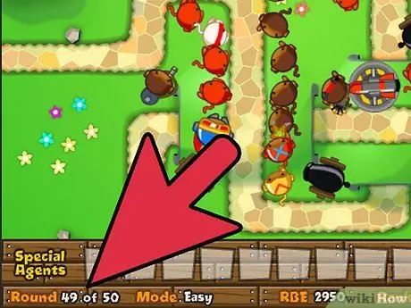 Выиграйте все треки для начинающих (и некоторые продвинутые треки) на BTD5 для мобильных устройств, шаг 11 Выиграйте все треки для начинающих (и некоторые продвинутые треки) на BTD5 для мобильных устройств, шаг 11