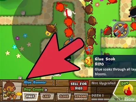 Выиграйте все треки для начинающих (и некоторые продвинутые треки) на BTD5 для мобильных устройств, шаг 13 Выиграйте все треки для начинающих (и некоторые продвинутые треки) на BTD5 для мобильных устройств, шаг 13