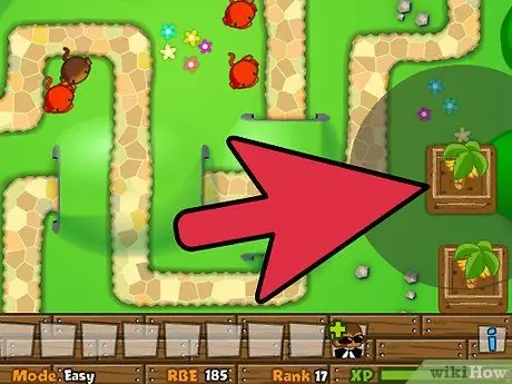 Выиграйте все треки для начинающих (и некоторые продвинутые треки) в BTD5 для мобильных устройств, шаг 14 Выиграйте все треки для начинающих (и некоторые продвинутые треки) в BTD5 для мобильных устройств, шаг 14