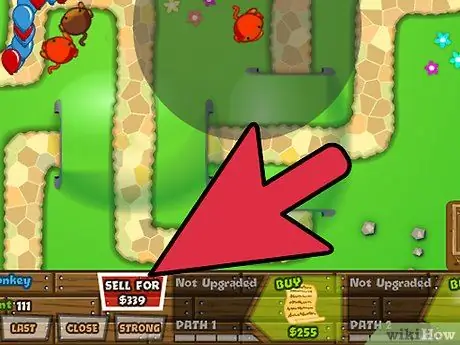 Выиграйте все треки для начинающих (и некоторые продвинутые треки) на BTD5 для мобильных устройств, шаг 16 Выиграйте все треки для начинающих (и некоторые продвинутые треки) на BTD5 для мобильных устройств, шаг 16
