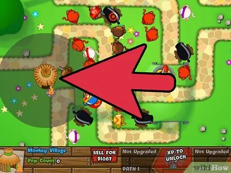 Выиграйте все треки для начинающих (и некоторые продвинутые треки) в BTD5 для мобильных устройств, шаг 5 Выиграйте все треки для начинающих (и некоторые продвинутые треки) в BTD5 для мобильных устройств, шаг 5
