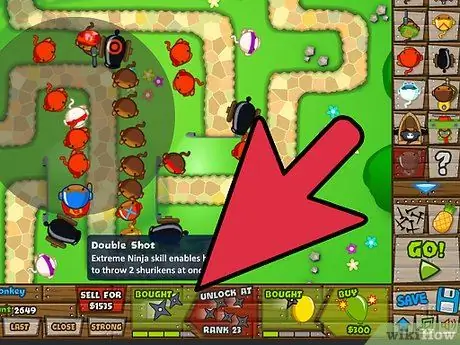 Выиграйте все треки для начинающих (и некоторые продвинутые треки) в BTD5 для мобильных устройств, шаг 6 Выиграйте все треки для начинающих (и некоторые продвинутые треки) в BTD5 для мобильных устройств, шаг 6
