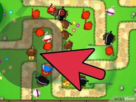 Выиграйте все треки для новичков (и некоторые продвинутые треки) на BTD5 for Mobile Step 7 Выиграйте все треки для новичков (и некоторые продвинутые треки) на BTD5 for Mobile Step 7