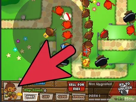 Выиграйте все треки для начинающих (и некоторые продвинутые треки) в BTD5 для мобильных устройств, шаг 8 Выиграйте все треки для начинающих (и некоторые продвинутые треки) в BTD5 для мобильных устройств, шаг 8
