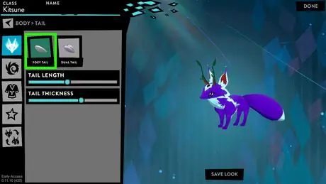 Make a Fer.al Avatar Step 10 Make a Fer.al Avatar Step 10