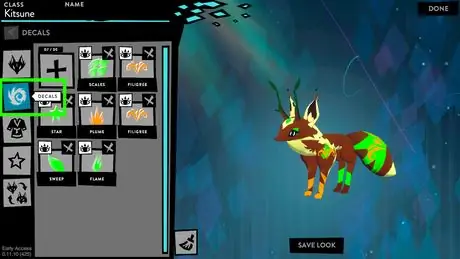 Make a Fer.al Avatar Step 14 Make a Fer.al Avatar Step 14