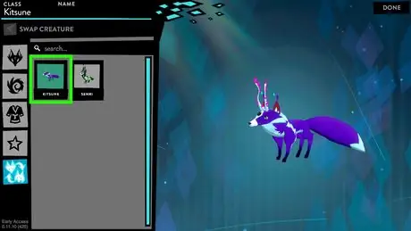 Make a Fer.al Avatar Step 3 Make a Fer.al Avatar Step 3