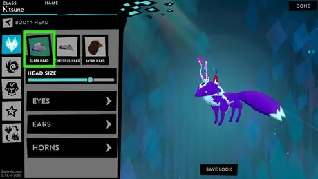 Make a Fer.al Avatar Step 5 Make a Fer.al Avatar Step 5