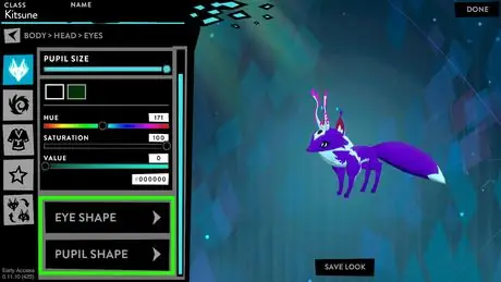 Make a Fer.al Avatar Step 6 Make a Fer.al Avatar Step 6