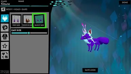 Make a Fer.al Avatar Step 7 Make a Fer.al Avatar Step 7