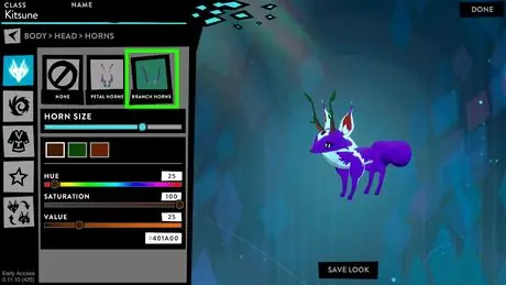 Make a Fer.al Avatar Step 8 Make a Fer.al Avatar Step 8