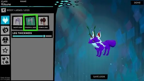 Make a Fer.al Avatar Step 9 Make a Fer.al Avatar Step 9