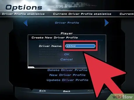 Сбросить карьеру в Need for Speed Hot Pursuit, шаг 10 Сбросить карьеру в Need for Speed Hot Pursuit, шаг 10